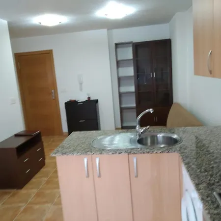 Caniza Centrico