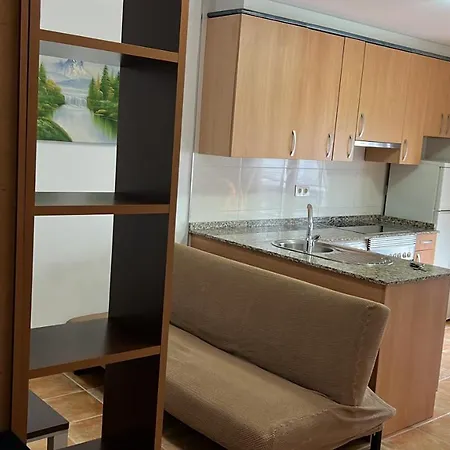 Caniza Centrico * La Caniza